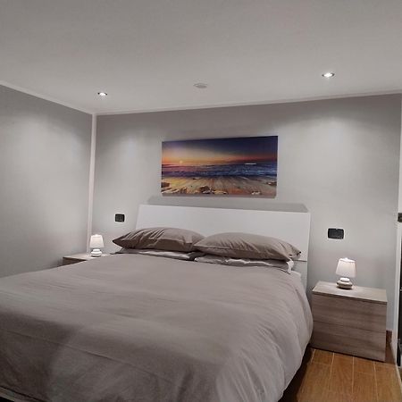 Loft-Civico86 Apartment Palermo Bagian luar foto
